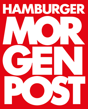 Hamburger Morgenpost logo