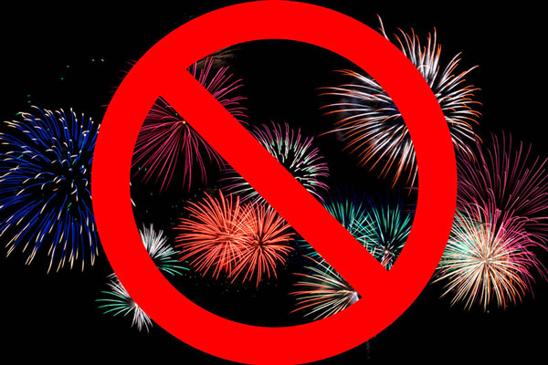 fireworks ban thumb