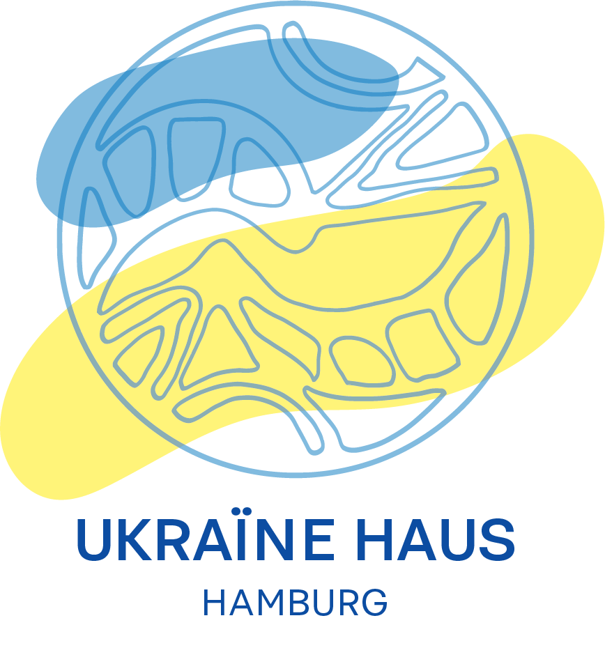 UkraineHaus logo