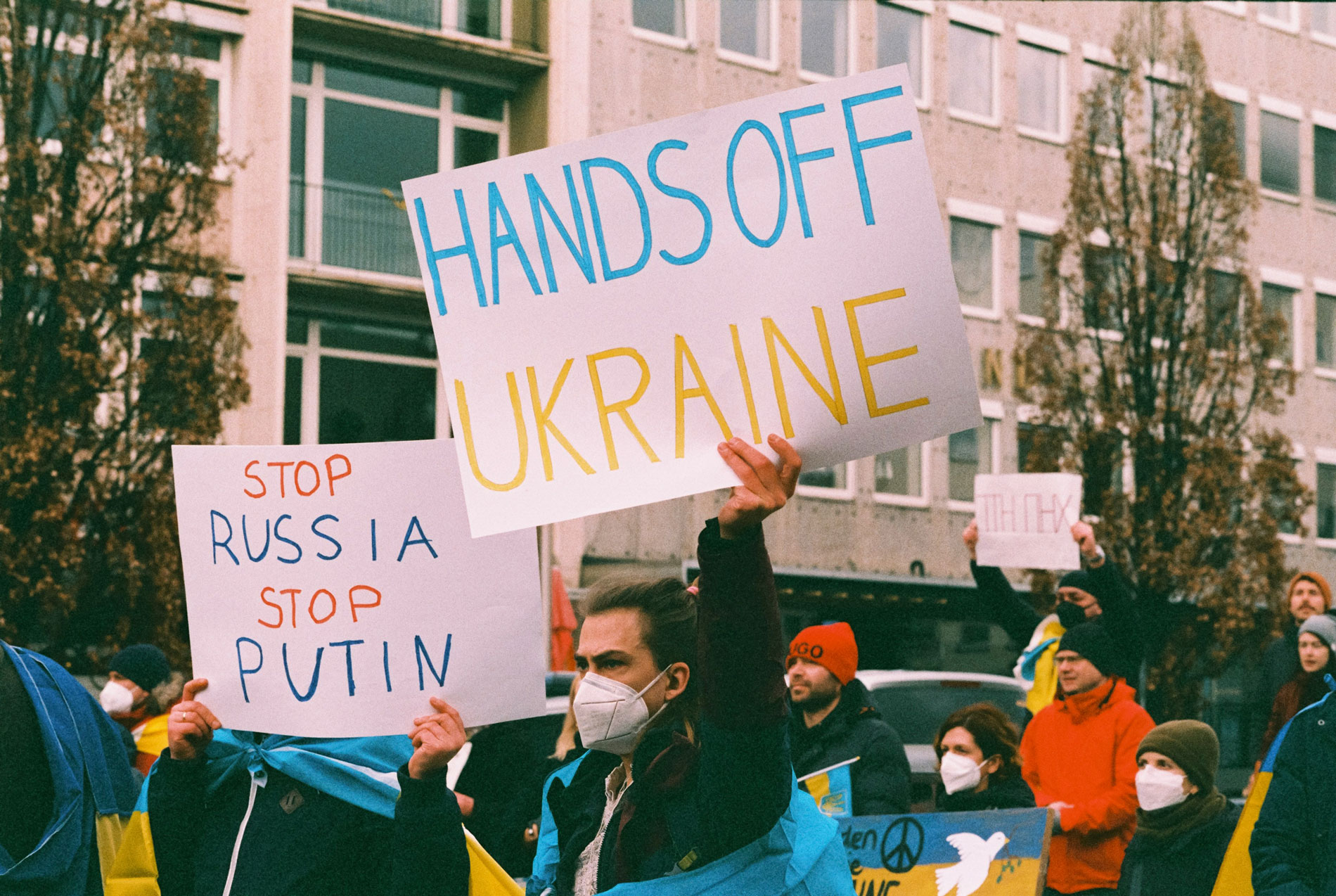 Demonstration 1