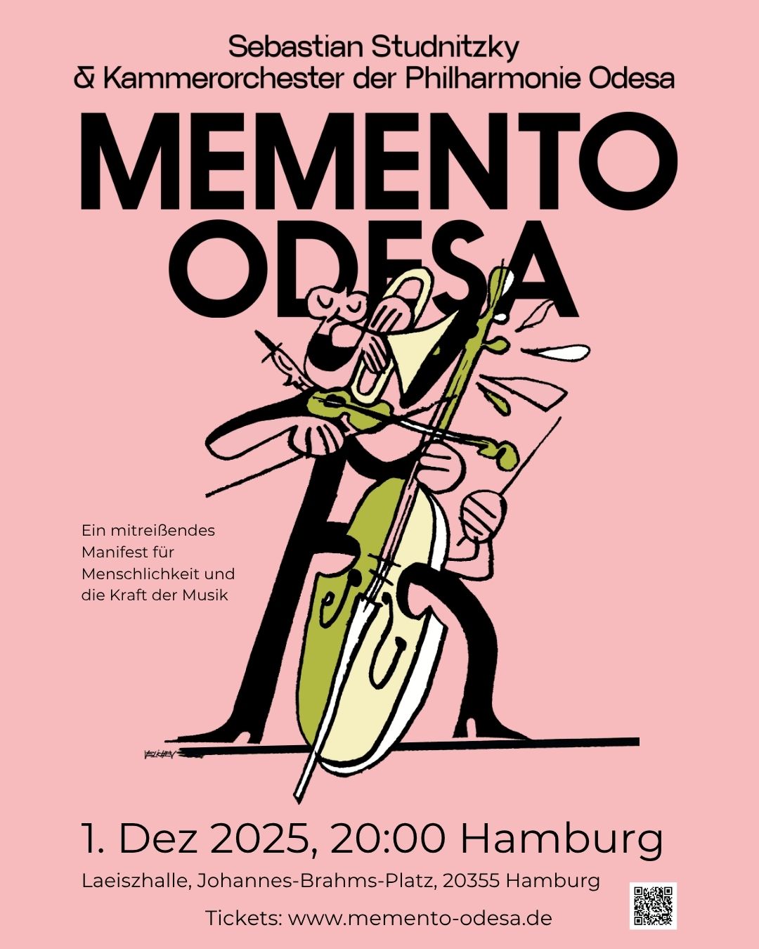 Odesa de