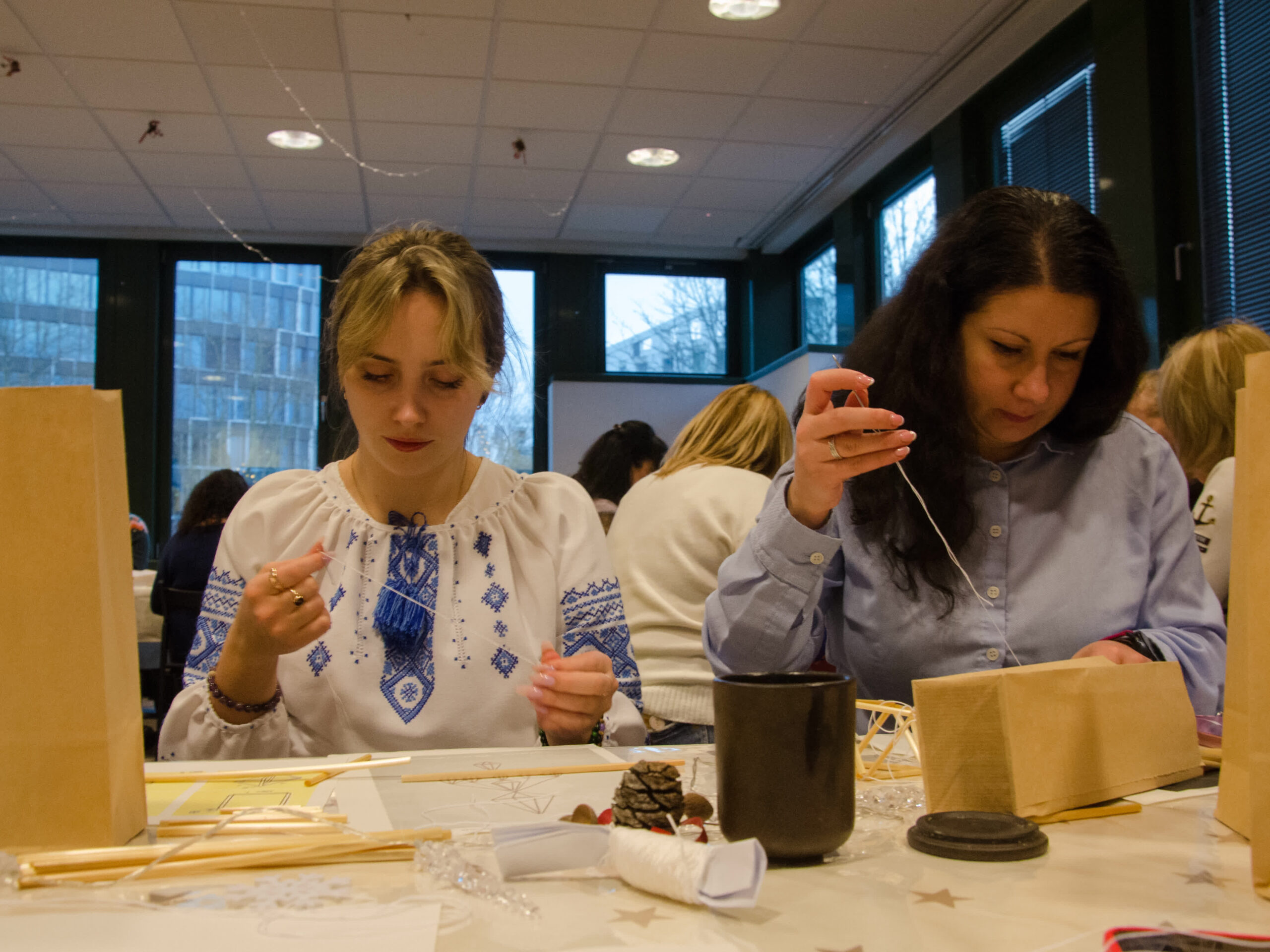 Andrijiwskyj Abend 1