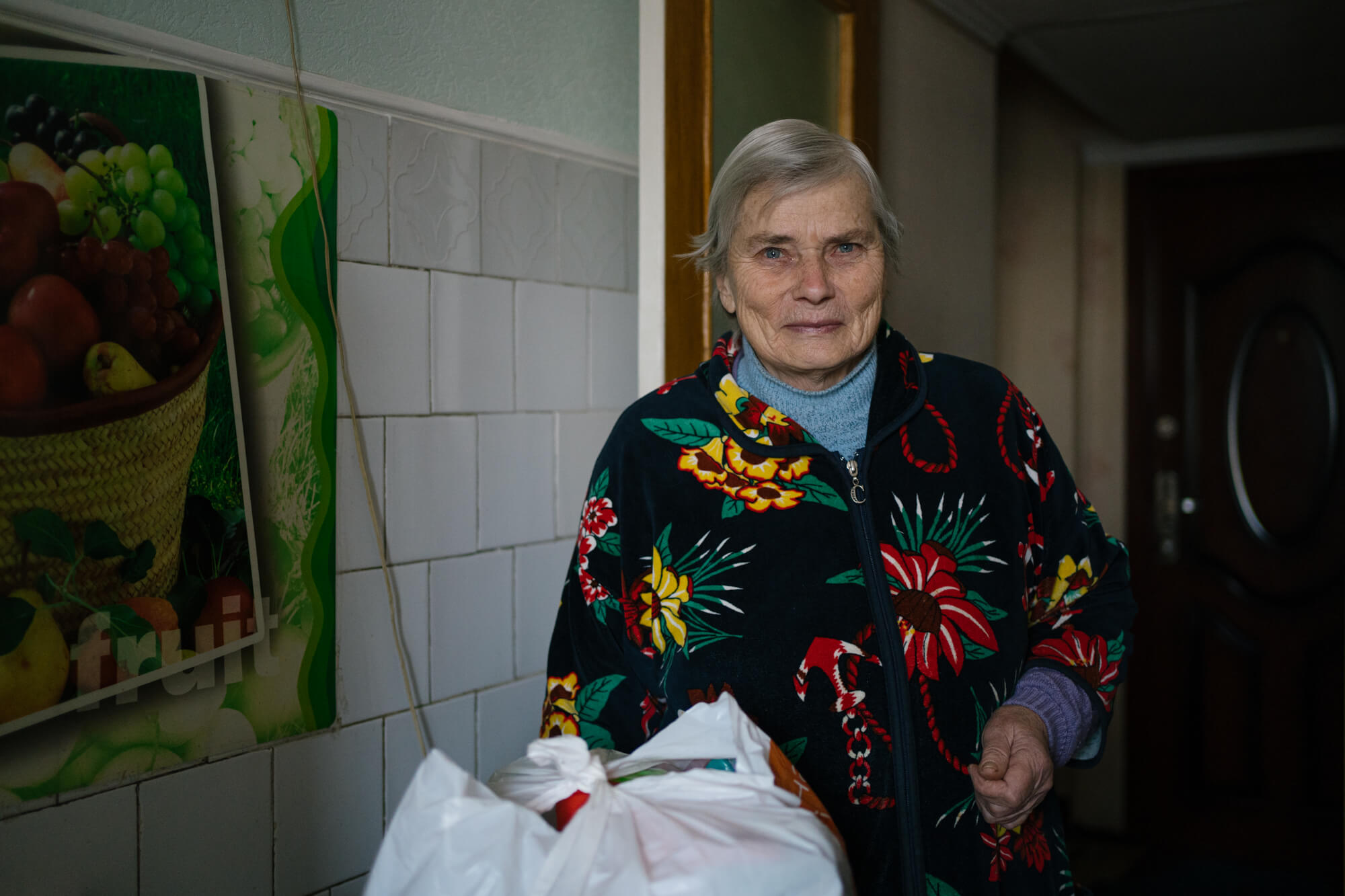 Kyiv Khrystyna Kulakovska