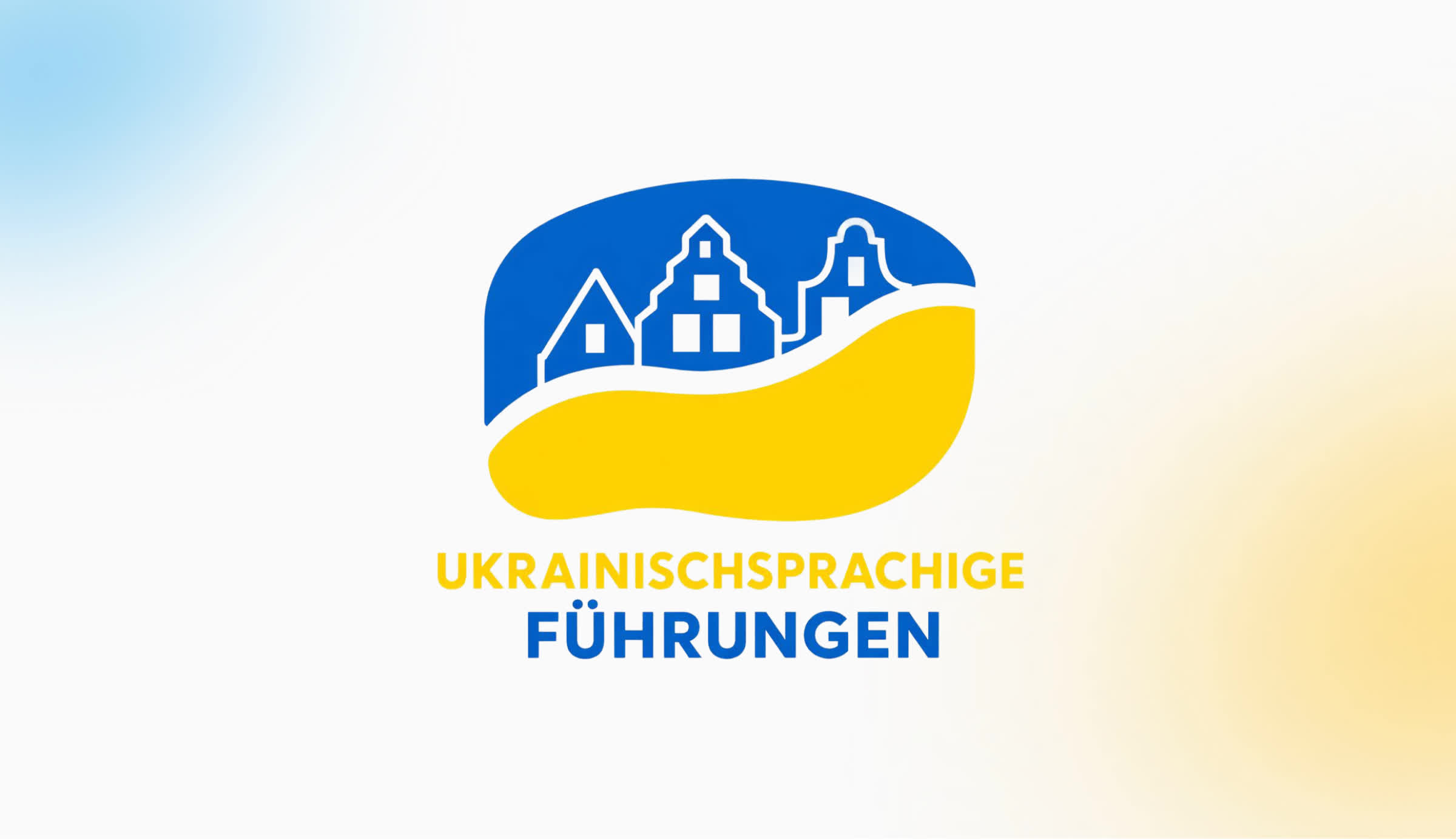 UKRAINISCHSPRACHIGE FÜHRUNGEN