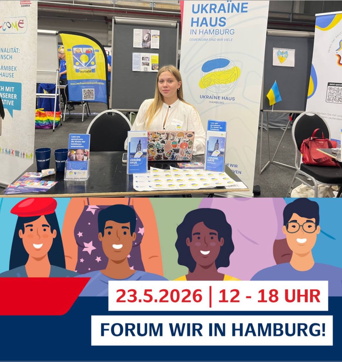 Forum WIR