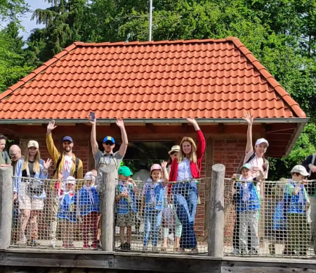 ПЛАСТУНІВ