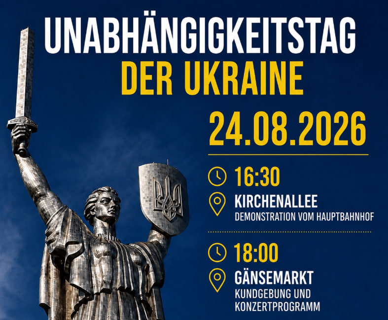 Unabhängigkeitstag