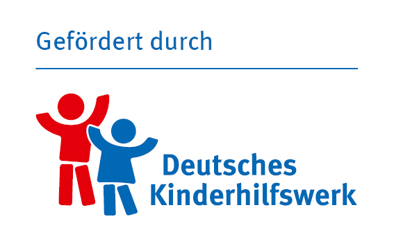 DKHW Logo gefördert durch rgb